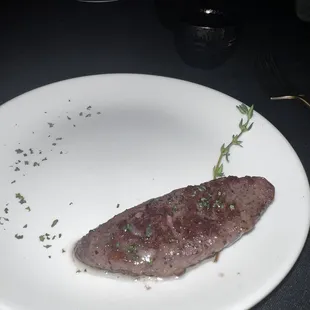 Hangar Steak