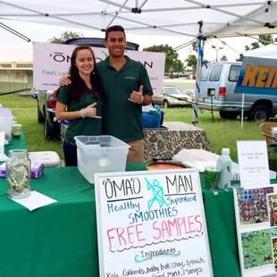 amazing green smoothies