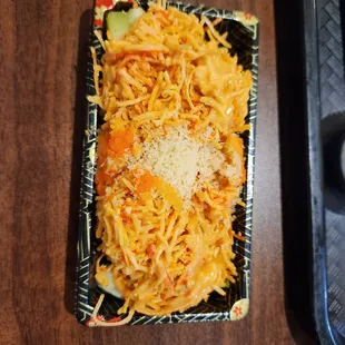 Kani Salad