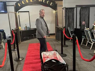 Bellevue Knights Event Center