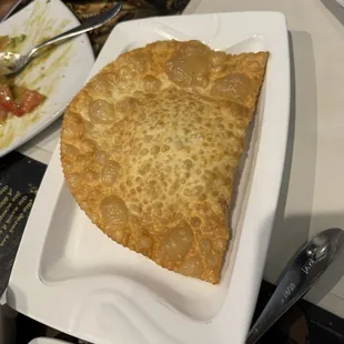 Cheburek