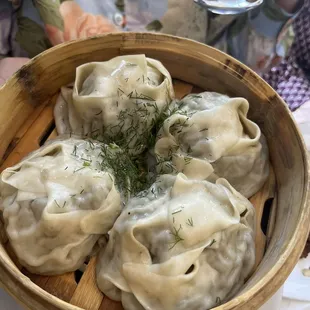 Manti--delish