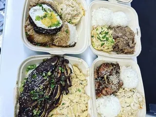 Electric Rice