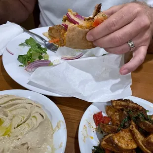 food