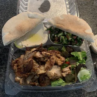 Tabouli