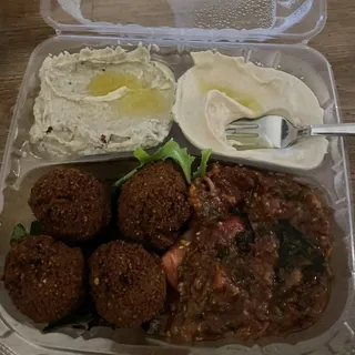 Baba Ganoush