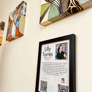 Lily Torres gallery