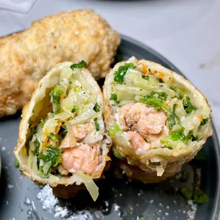 Salmon Bankroll