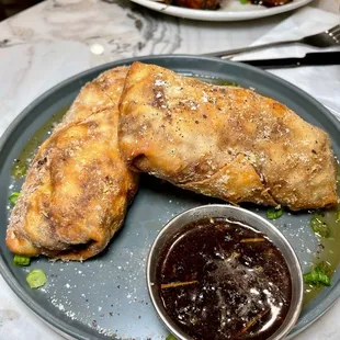 Jerk Chicken Bankroll