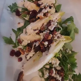 Endive Salad