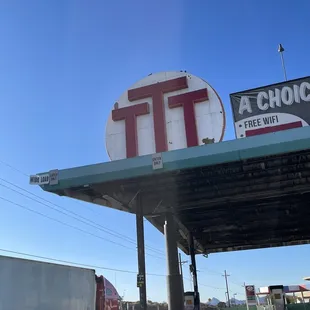 What you see from I-10