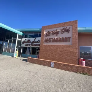 Deliciousness inside.