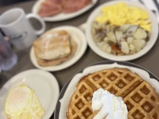 Gus Balons Restaurant