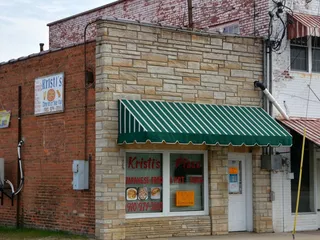 Kristi's Pizza