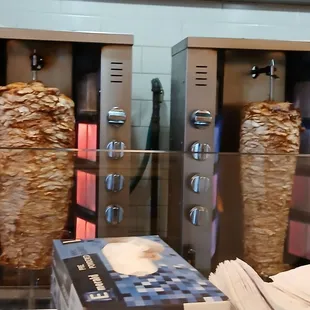 Omar's Mediterranean East Midtown