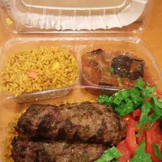 Kaufta Kabob