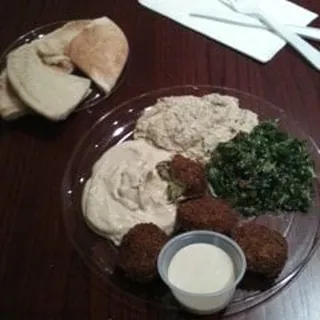 falafel