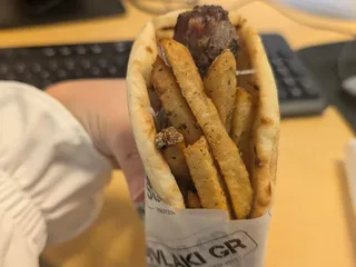 Souvlaki GR