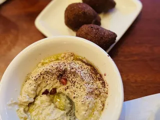 Lebanese Taverna Pentagon