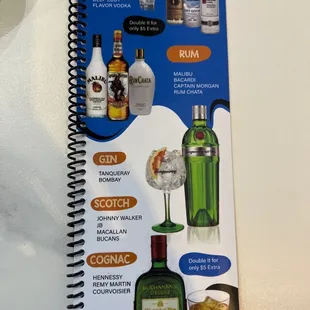Drinks pg5