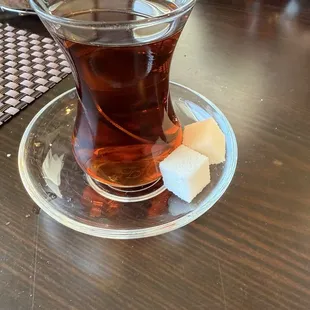 Tea