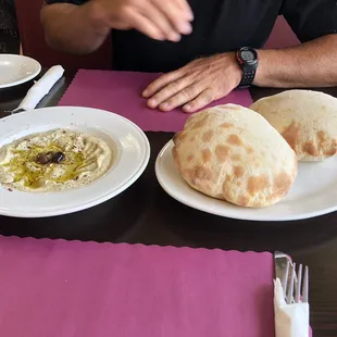 Baba Ghannouj