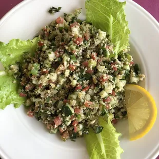 Tabouli Salad