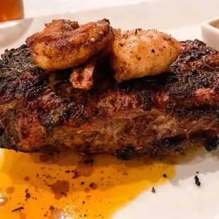 New York Strip