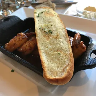 Louisiana BBQ Shrimp