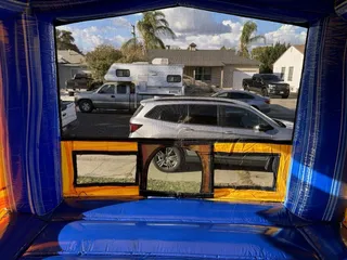 Marvelous Bounce House Rentals