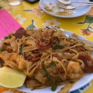 Char Kway Teow