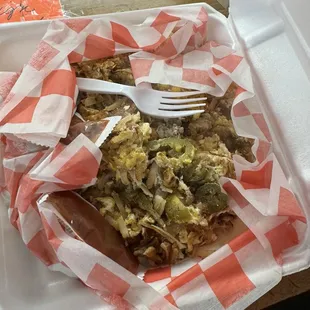 The Monster (5 Eggs)