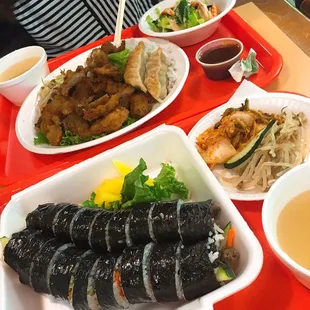 Kimbap