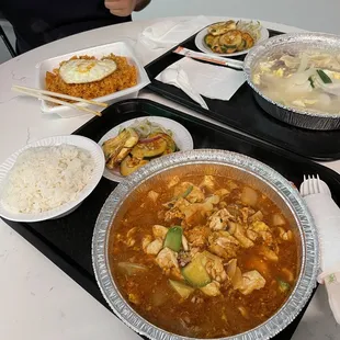 Dumplings