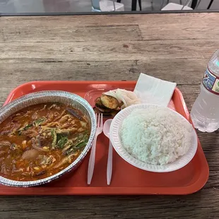 Yukgaejang