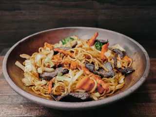 SouthCloud Ramen