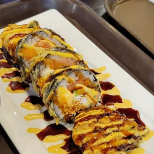 Omatase Japanese Kitchen