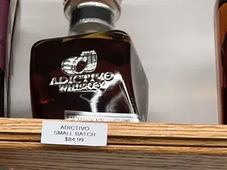 Blue Max Liquors