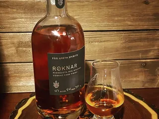 Heritage Liquor