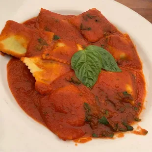 Ravioli