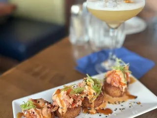 The Proper Restaurant and Bar