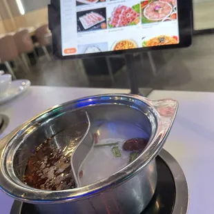 2 Choice Soup Base