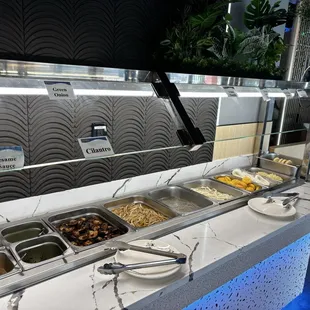 interior, pasta