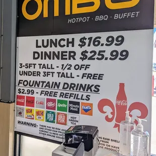 Price