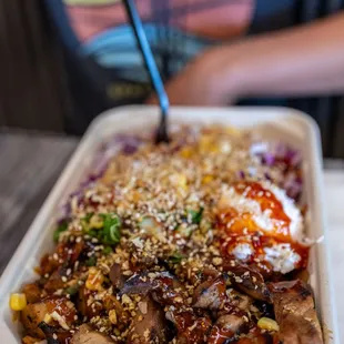 Customizable Bowl ($19)