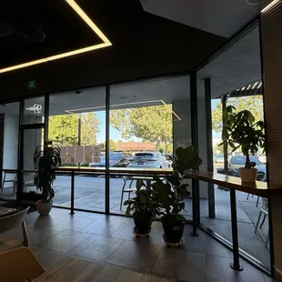 interior