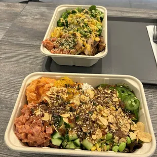 Spicy Tuna