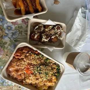 Takoyaki