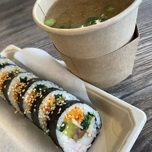 Kimbap