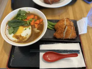 MoDak Korean Chicken